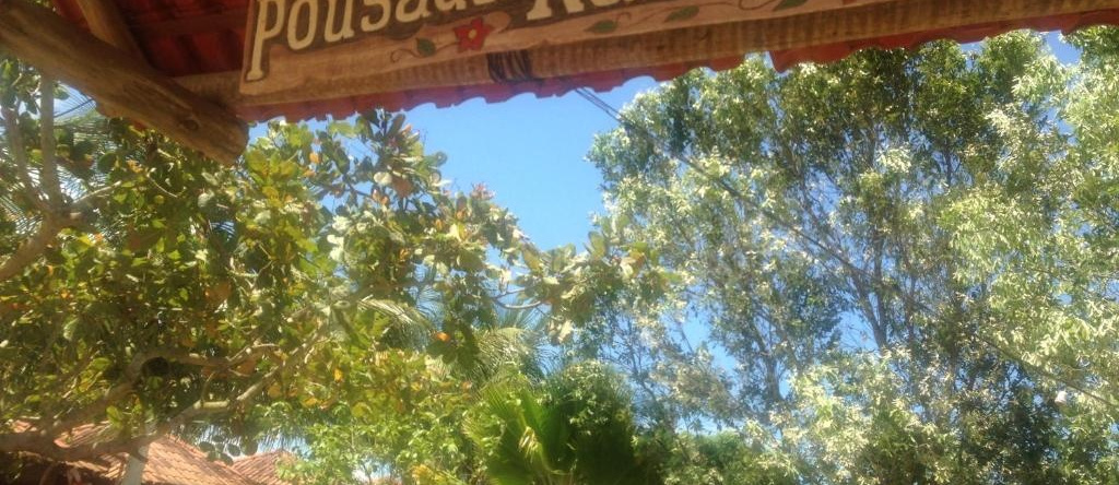 Pousada Nativo's, Fundao — photo 1
