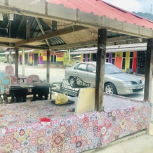 Zar Permai Motel dan Homestay, 杰莱山 — 照片 2