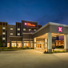 Hilton Garden Inn Houston-Baytown, 贝敦 — 照片 3