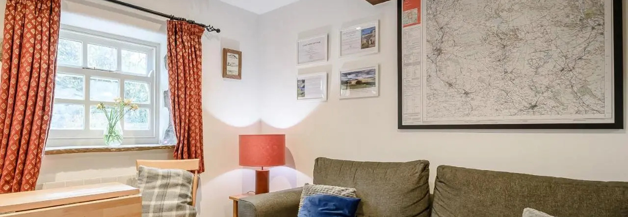 Cove View Cottage, 马勒姆 — 照片 1