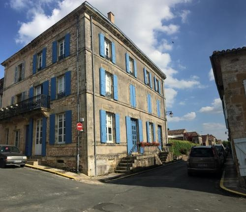 La Maison Anglaise, Monpazier — photo 1