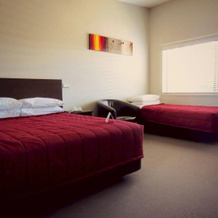 Amity Court Motel, 斯特拉特福 — 照片 2