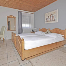 Hotel Lindenhof, 勒德马克 — 照片 4