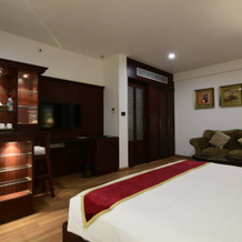 Park Regis Goa, Arpora — photo 3