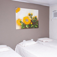 Hotel Calixtro, Режистру — фото 3