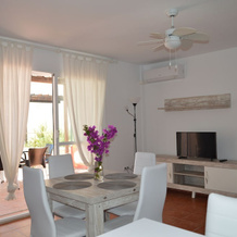Ground floor apartment 1 bedroom, private patio, south facing, 贝拉 — 照片 4