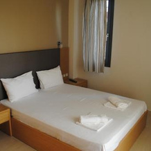 Niriides Studios And Apartments, 帕拉利亚 — 照片 3