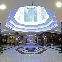 Eser Diamond Hotel & Convention Center İstanbul, Силиври — фото 2