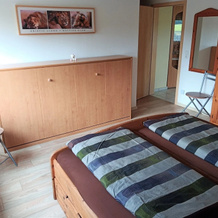 Apartment In Leudersdorf, Eifel With Terrace, Иксхайм — фото 5