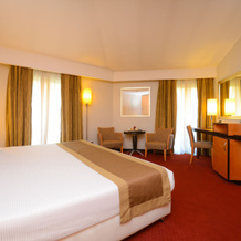 Hotel Igea, 布雷西亚 — 照片 4
