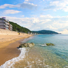 Youngduk Hue Motel And Pension, Гэмджин-Ри — фото 2