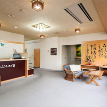 Puruke-no-Yakata Hotel Kawabata, Сибецу — 照片 2