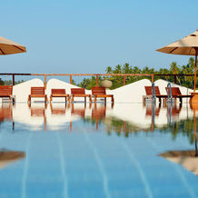 Dickwella Spa Resort, Dikwella — photo 4