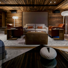 Chandolin Boutique Hotel, Аннивье — фото 2