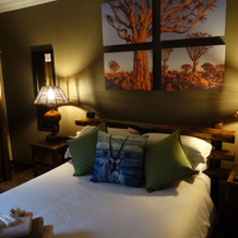 Klein Bosveld Guesthouse, 埃马赫莱尼 — 照片 2