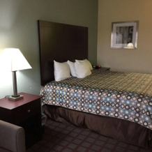 Pearsall Inn & Suites, 珀歇尔 — 照片 2