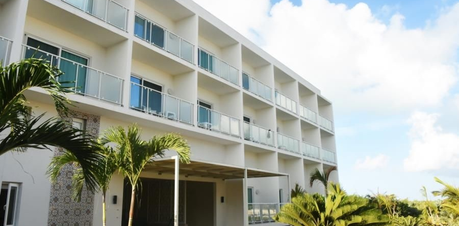 La Marina Plaza & Spa, Cayo Cruz — photo 1