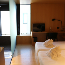 Cro Hotel Rural e Termal Spa, 萨布加尔 — 照片 4