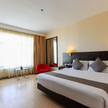 Paseo Premiere Hotel, Санта Роза — фото 5