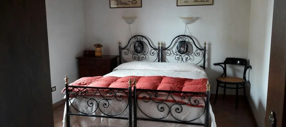 Villa Storie di Borgo, Monte Santa Maria Tiberina — photo 1