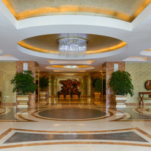 Fairfield By Marriott Shanghai Pudong South, Шанхай — фото 2
