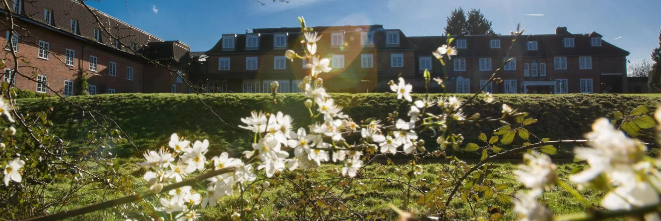 Needham House Hotel, Hitchin — photo 1