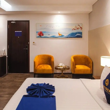 Sandals Aquila, Bao Loc — photo 5