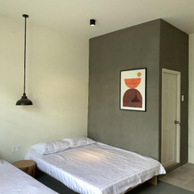 Chi Hieu Homestay, 薄寮 — 照片 3