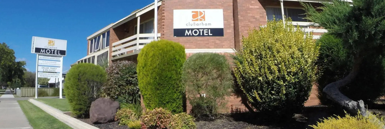 Comfort Inn Clubarham, 巴勒姆 — 照片 1
