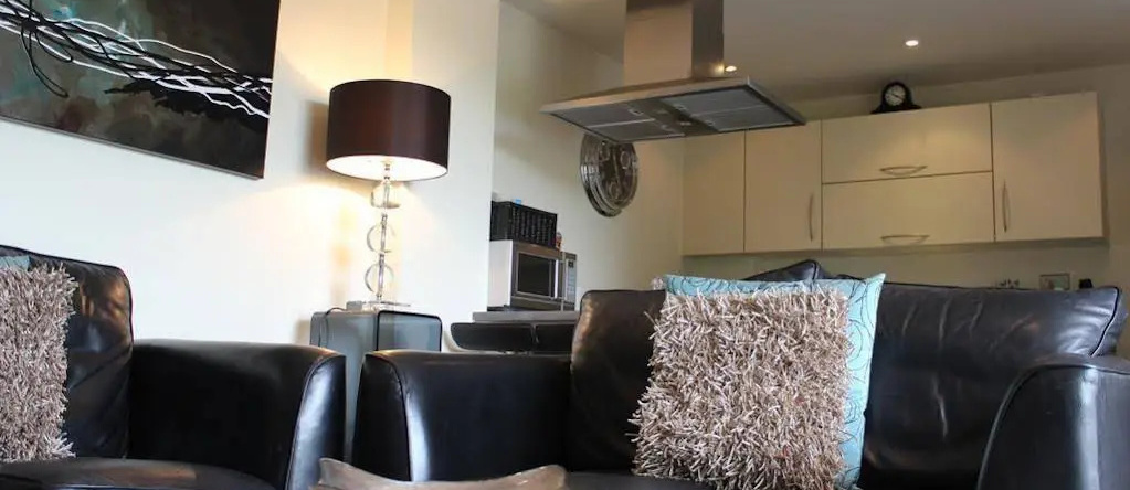 Chelmsford Serviced Apartments, 切姆斯福德 — 照片 1