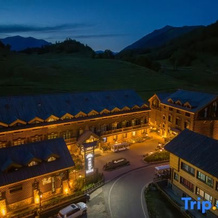 Jupiter Sky Resort, Altay — photo 3