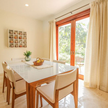 Oyo 10304 Home Studio Benaulim Beach, Южный Гоа — фото 4
