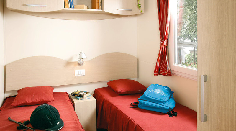 Cecina - Two Bedroom No.4, Чечина — фото 1