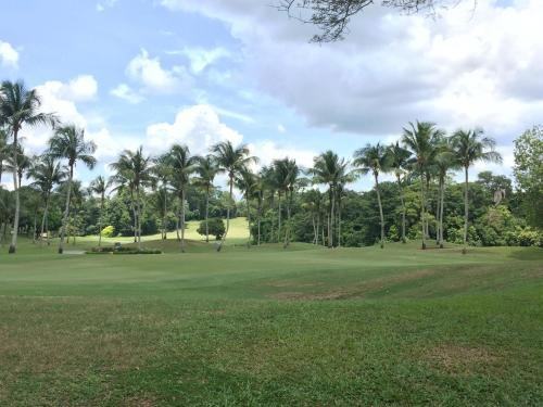 Melaka Homestay Tiara Golf Resort, 爱极乐 — 照片 1