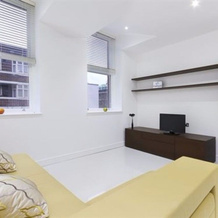 Bloomsbury - Serviced Apartments, Лондон — фото 3