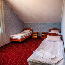Columb Sanatorium, Baktuu-Dolonoty — photo 4