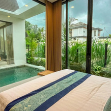 Lavani Villa Ubud, 乌布 — 照片 2