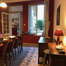 Couleurs de Camargue Chambres d'Hôtes, 博瓦桑 — 照片 4