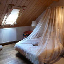 B&B Aux Gaietés de la Sabotière, Momignies — photo 3