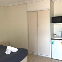 Bargara Shoreline Apartments, 巴加拉 — 照片 3