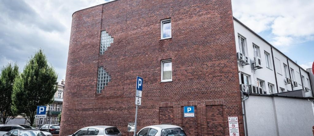 Metropolis Apartamenty Centrum, 卡利什 — 照片 1