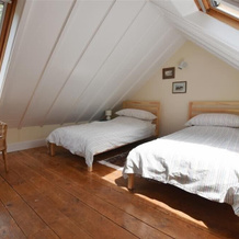 Cwmbrandy Cottage, Фишгард — фото 4