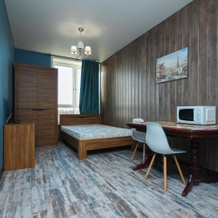 Dolina Apart Hotel, Апрелевка — фото 3