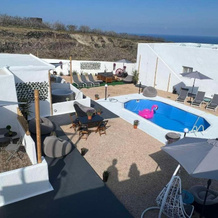 Village Anto Santorini, Санторини — фото 2