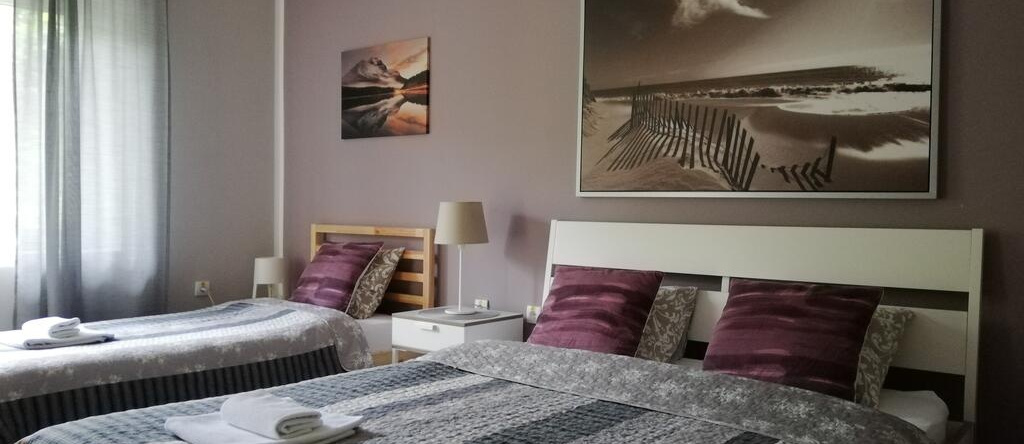 Apartment Jazz Golubac, 戈卢巴茨 — 照片 1