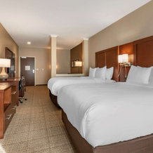 Comfort Suites Camp Hill-Harrisburg West, Энола — фото 5