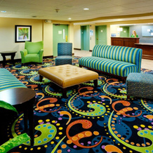 Best Western Owego Inn, 奥韦戈 — 照片 4