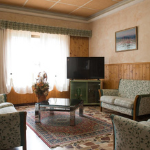 Albergo Ristorante La Villa, 库蒂利亚诺 — 照片 2