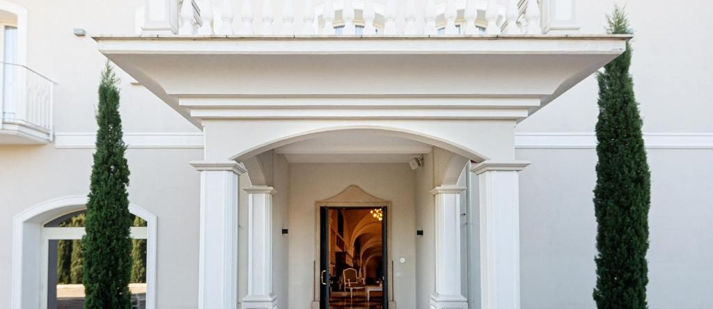 Suites And Apartments Liola', 卡斯特罗西略 — 照片 1