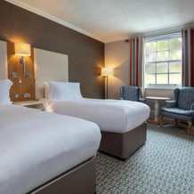 Oulton Hall Hotel, Spa & Golf Resort, Leeds — photo 5